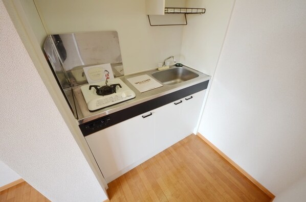 プリモ 2の物件内観写真